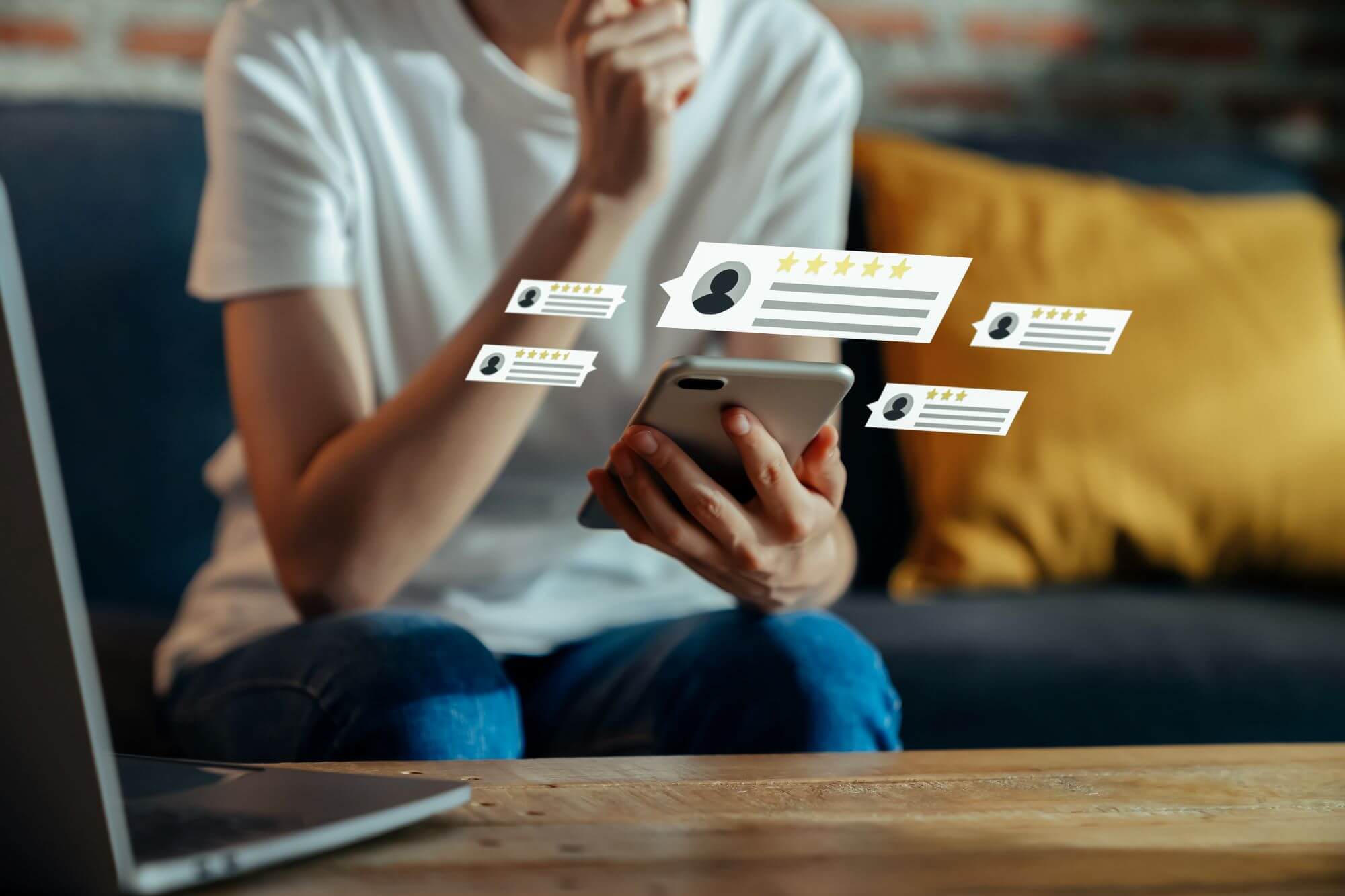 4 Proven Strategies to Improve Digital Customer Experience - PulseM