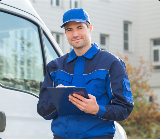 Pest control leads