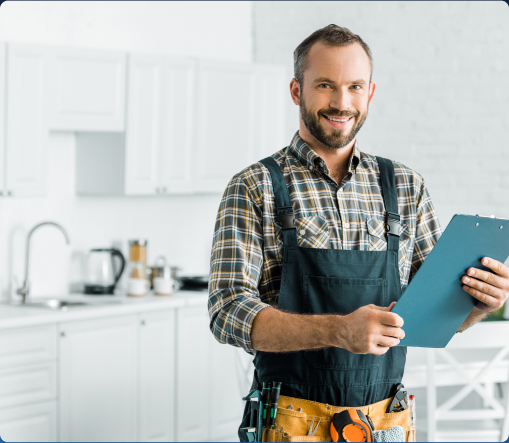 Plumbing leads